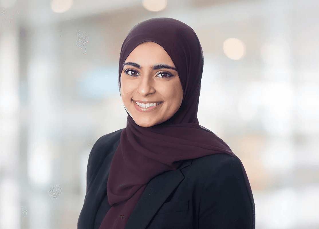 Maheen Haq, Attorney at Law